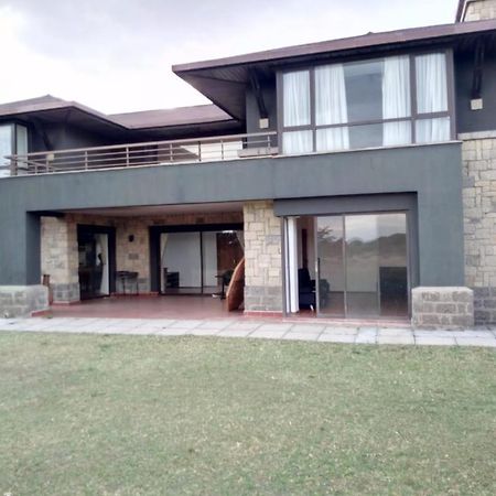 Ol Pejeta Holiday Villas Nanyuki Exterior foto